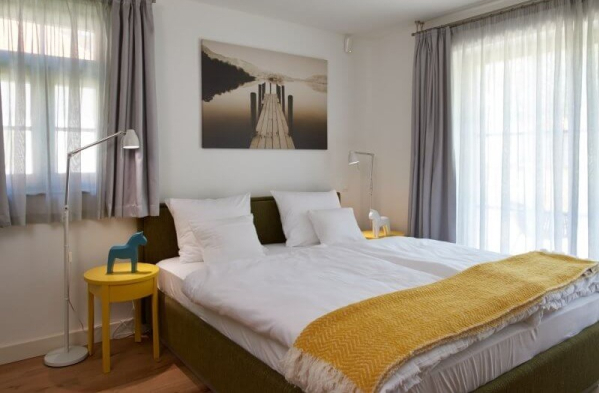 Apartmanszoba 1.
