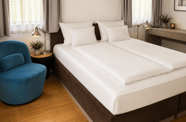 Apartmanszoba 2.