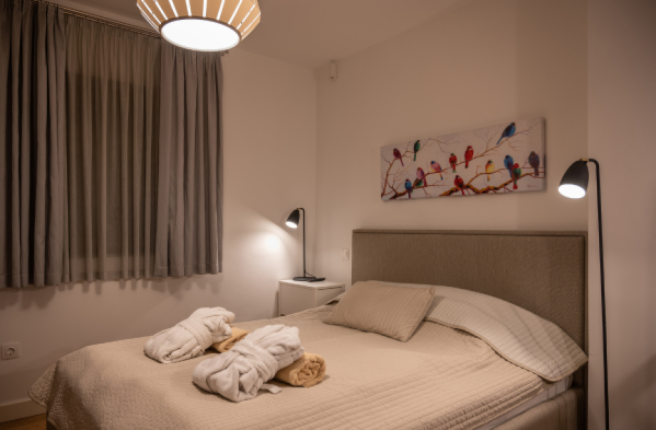 Apartmanszoba 6.