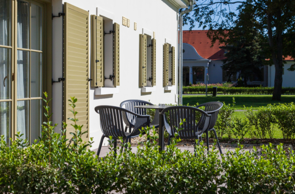 Apartmanszoba - Akadálymentesített kialakítás